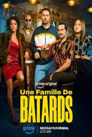 A Family of Bastards 2026