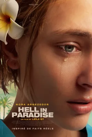 Hell in Paradise 2025