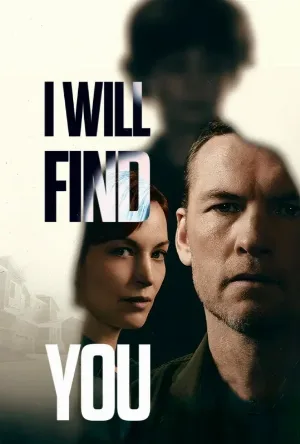 مسلسل I Will Find You حلقة 1