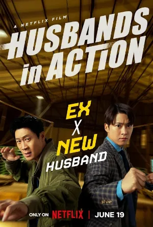 Husbands in Action 2026