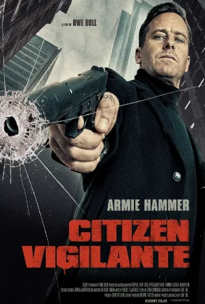 Citizen Vigilante 2026
