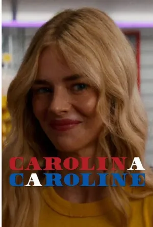 Carolina Caroline 2026