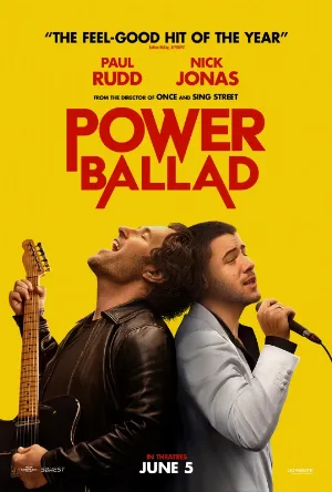 Power Ballad 2026