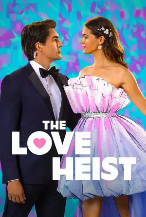 The Love Heist 2026