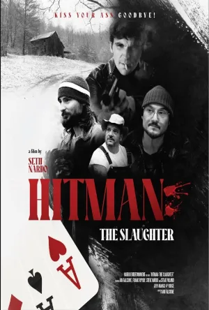 Hitman: The Slaughter 2025