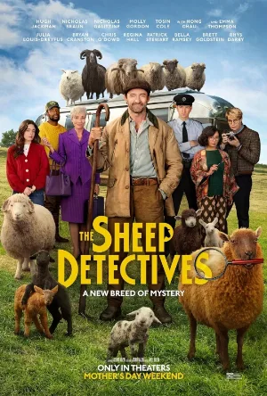 The Sheep Detectives 2026