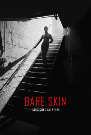 فيلم Bare Skin 2026