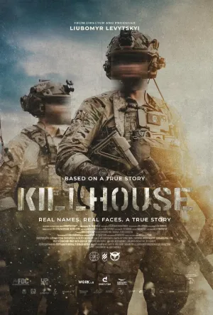 فيلم Killhouse 2026