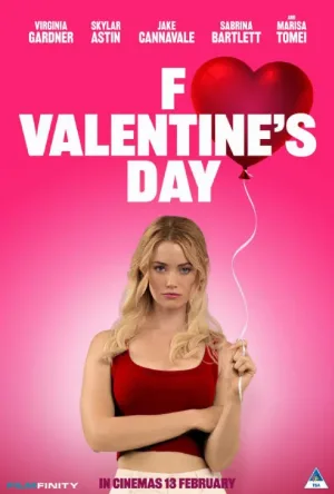 فيلم F*ck Valentines Day 2026