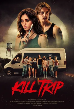 فيلم Kill Trip 2026