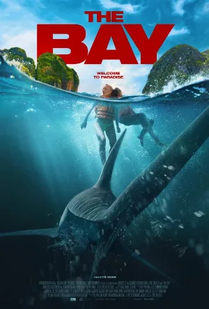 فيلم The Bay 2026
