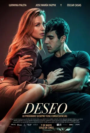 فيلم Desire 2026