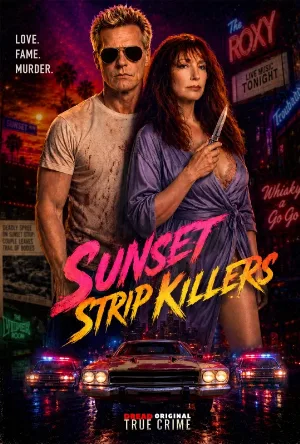 فيلم Sunset Strip Killers 2026