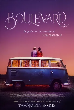 فيلم Boulevard 2026