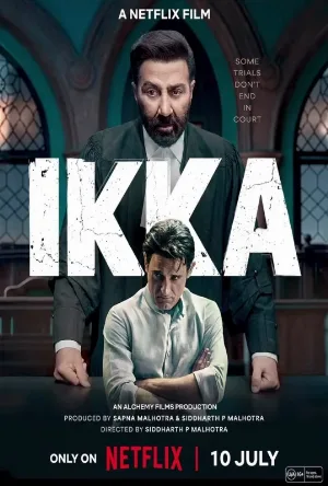 فيلم Ikka 2026