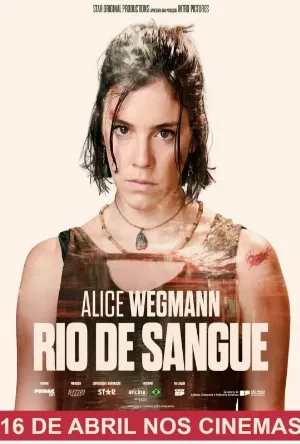 فيلم Rio de Sangue 2026